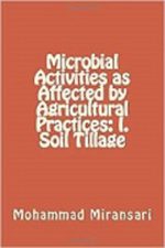 Soil Tillage & Microbial Activities